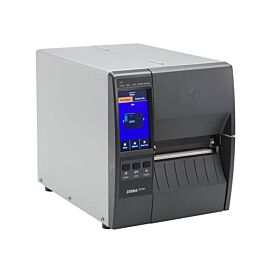 Zebra ZT231 300 Dpi Direct Transfer Industrial Barcode Printer - ZT23143-D01000FZ