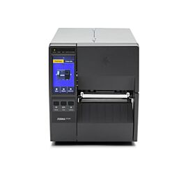 Zebra ZT231 300 Dpi Wi-Fi Thermal Industrial Barcode Printer - ZT23143-T01A00FZ