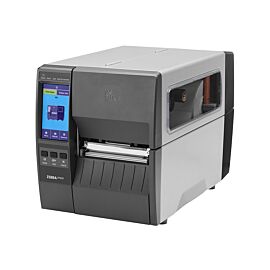 Zebra ZT231 300 Dpi Industrial Barcode Printer - ZT23143-T11000FZ