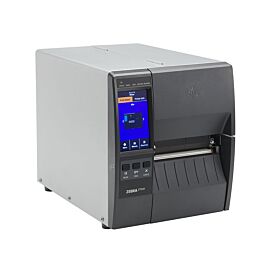 Zebra ZT231 300 Dpi Thermal Transfer Industrial Barcode Printer - ZT23143-T21000FZ