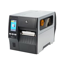 Zebra ZT411 203dpi 14ips Barcode Label Printer - ZT41142-T01000GA