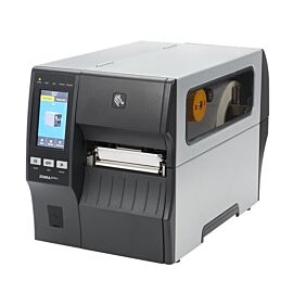 Zebra ZT411 203 Dpi Thermal Transfer RFID Barcode Printer - ZT41142-T0100A0Z