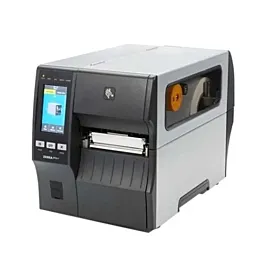 Zebra ZT411 Industrial Printer - ZT41142-T01C000Z