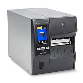Zebra ZT411 Barcode Label Printer - ZT41142-T0E0000Z