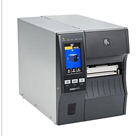 Zebra ZT411 Transfer Industrial Barcode Printer - ZT41142-T31A000Z