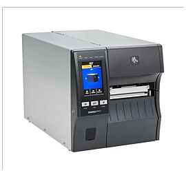 Zebra ZT411 203 Dpi Thermal Transfer RFID Barcode Printer - ZT41142-T5100A0Z