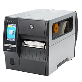Zebra ZT411 Industrial Printer - ZT41143-T01000GA