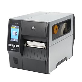Zebra ZT411 300 Dpi Touch LCD Thermal Transfer RFID Barcode Printer - ZT41143-T0100A0Z