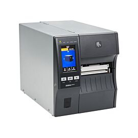 Zebra ZT411 300 Dpi Thermal Transfer Industrial Barcode Printer - ZT41143-T210000Z