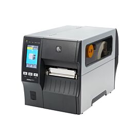 Zebra ZT411 300 Dpi Thermal Transfer Industrial Barcode Printer - ZT41143-T310000Z