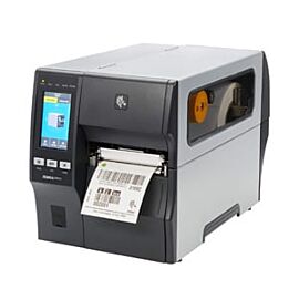 Zebra ZT411 300 Dpi Thermal Transfer Industrial Barcode Printer - ZT41143-T410000Z