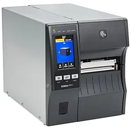 Zebra ZT411 Industrial Printer - ZT41146-T01000GA