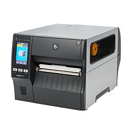 Zebra ZT421 203 Dpi Touch LCD Thermal Transfer RFID Barcode Printer - ZT42162-T0100A0Z