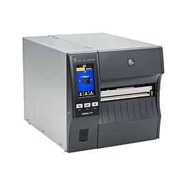 Zebra ZT421 203 Dpi Thermal Transfer Industrial Barcode Printer - ZT42162-T01A000Z