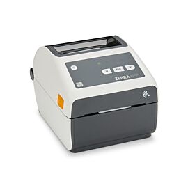 Zebra ZT421 203 Dpi Thermal Transfer Industrial Barcode Printer - ZT42162-T210000Z
