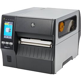 Zebra ZT421 300 Dpi Thermal Transfer Industrial Barcode Printer - ZT42163-T010000Z