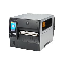 Zebra ZT421 Thermal Transfer RFID Barcode Printer - ZT42163-T0100A0Z