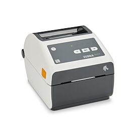 Zebra ZT421 300 Dpi Thermal Transfer Industrial Barcode Printer - ZT42163-T110000Z