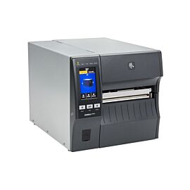 Zebra ZT421 300 Dpi Thermal Transfer Industrial Barcode Printer - ZT42163-T210000Z