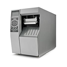 Zebra ZT510 203 Dpi Thermal Transfer Industrial Barcode Printer - ZT51042-T010000Z