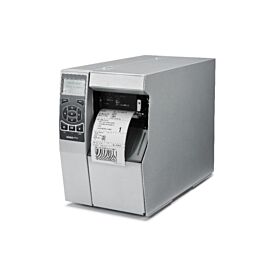 Zebra ZT510 300 Dpi Thermal Transfer Industrial Barcode Printer - ZT51043-T210000Z