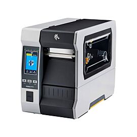 Zebra ZT610 203dpi 14ips Barcode Label Printer - ZT61042-T01010GA