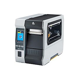 Zebra ZT610 203 Dpi Thermal Transfer Industrial Barcode Printer - ZT61042-T210100Z