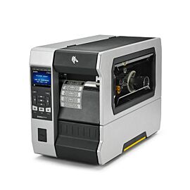 Zebra ZT610 300 Dpi Touch LCD Thermal Transfer RFID Barcode Printer - ZT61043-T0101A0Z