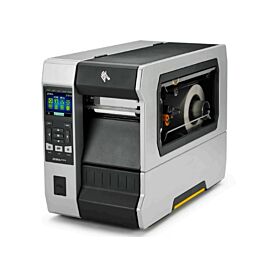 Zebra ZT610 600 Dpi Thermal Transfer Industrial Barcode Printer - ZT61046-T010100Z
