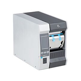 Zebra ZT610 600 Dpi Thermal Transfer Industrial Barcode Printer - ZT61046-T210100Z