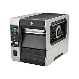 Zebra ZT620 203 Dpi Thermal Transfer Industrial Barcode Printer - ZT62062-T010100Z