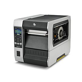 Zebra ZT620 203 Dpi Touch LCD Thermal Transfer RFID Barcode Printer - ZT62062-T0101A0Z