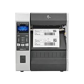 Zebra ZT620 203 Dpi Thermal Transfer Industrial Barcode Printer - ZT62062-T210100Z