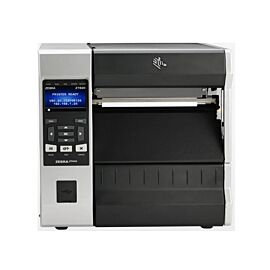Zebra ZT620 300 Dpi Thermal Transfer Industrial Barcode Printer - ZT62063-T010100Z