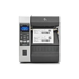 Zebra ZT620 300 Dpi Touch LCD Thermal Transfer RFID Barcode Printer - ZT62063-T0101A0Z