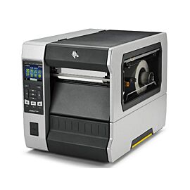 Zebra ZT620 Thermal Transfer Industrial Barcode Printer - ZT62063-T01A100Z