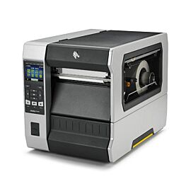 Zebra ZT620 300 Dpi Thermal Transfer Industrial Barcode Printer - ZT62063-T110100Z